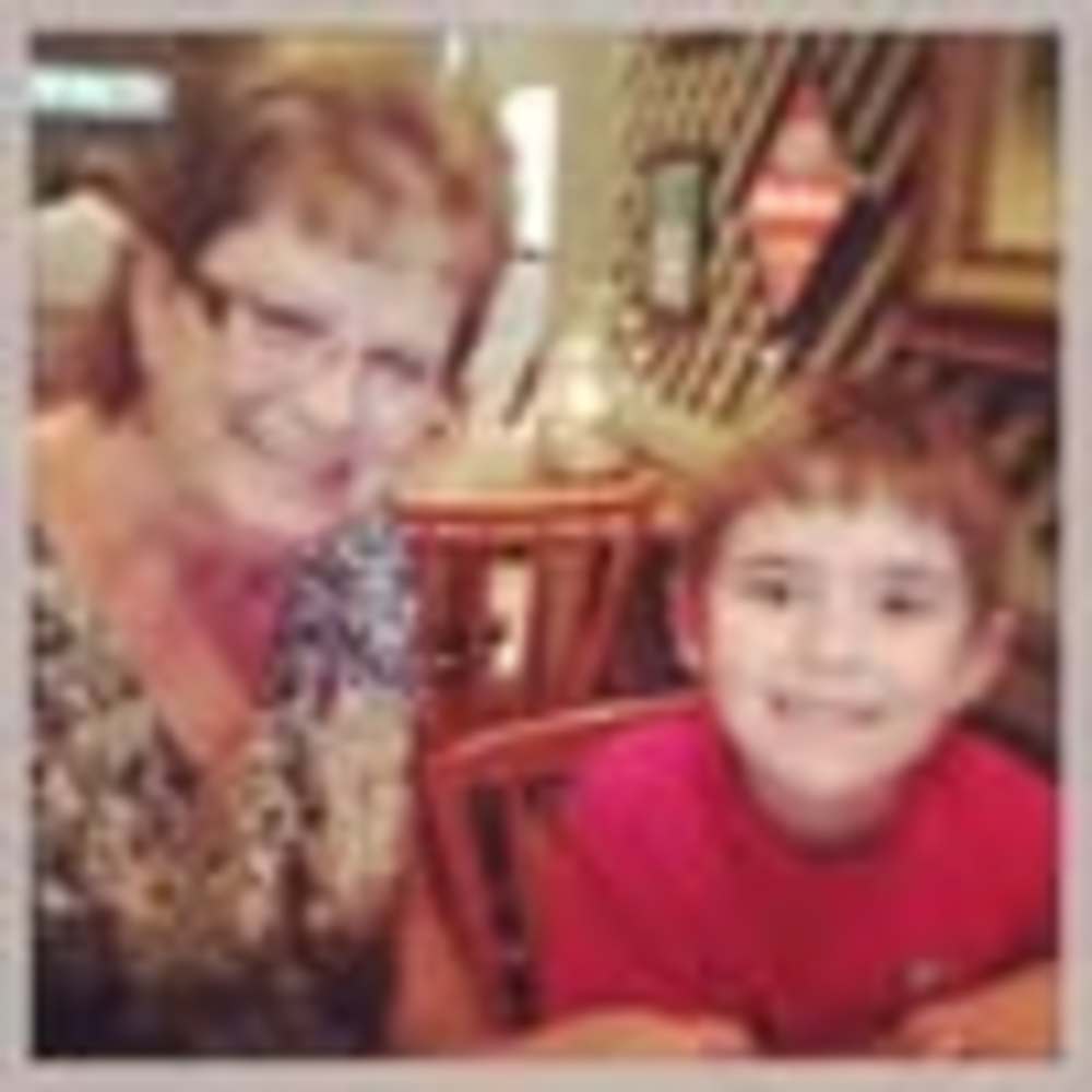 Meet your Posher, Maddox